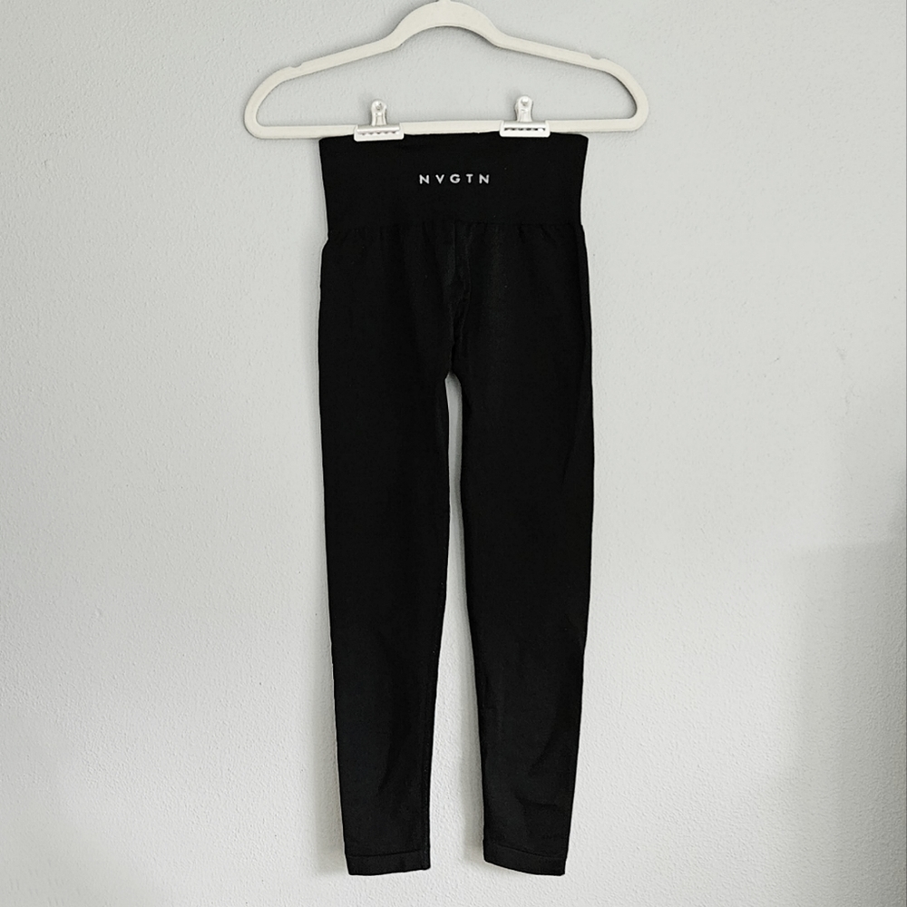 NVGTN Seamless Leggings